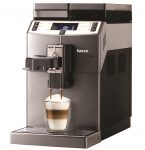 Saeco One Touch Cappuccino