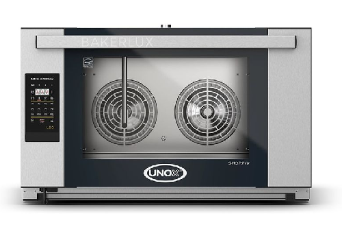 Печь конвекционная UNOX XEFR-04EU-ELDV Печь конвекционная UNOX XEFR-04EU-ELDV