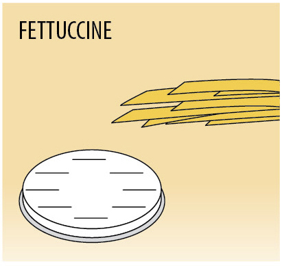 Насадка FIMAR для MPF 8 FETTUCCINE