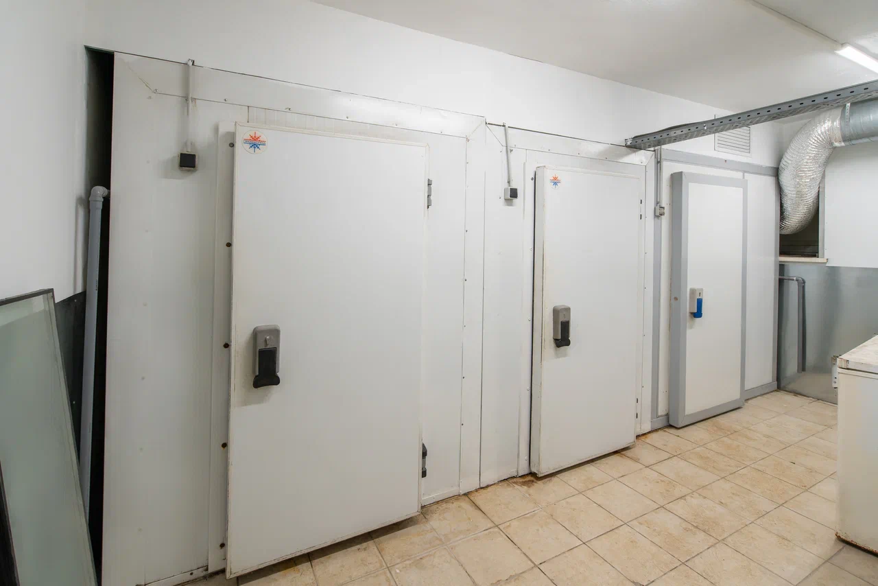 Грузинский ресторан &quot;Цверик&quot; &quot;под ключ&quot;: проектирование, оборудование, посуда и монтаж