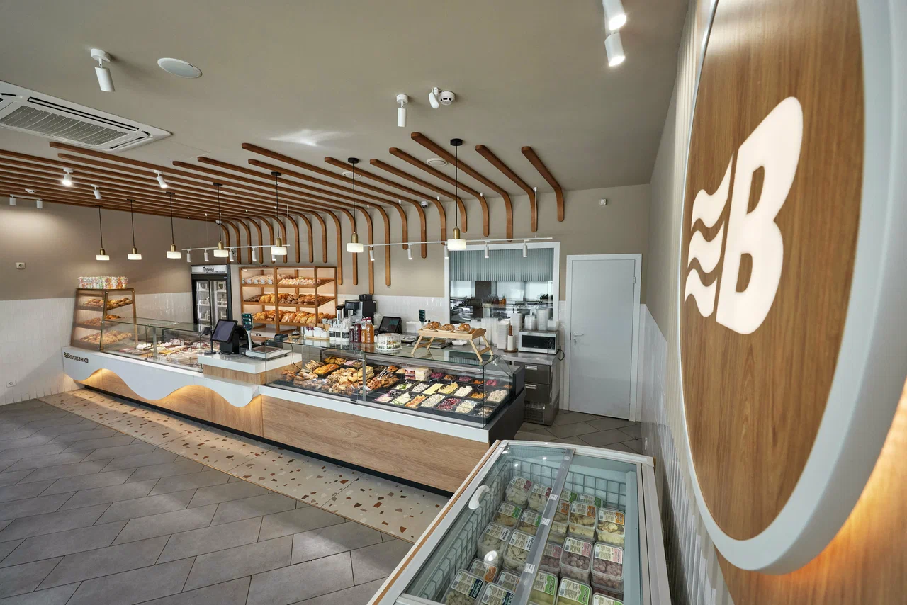 Кулинария “Волжанка” “под ключ”: от проекта до поставки оборудования