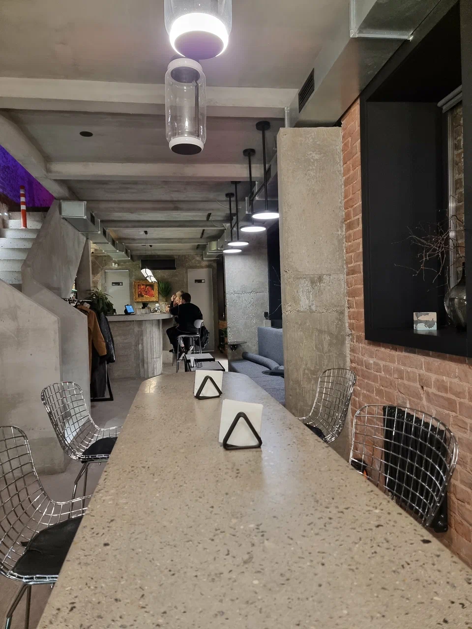 Неорюмочная “BetOn” “под ключ”: от проекта до поставки оборудования 