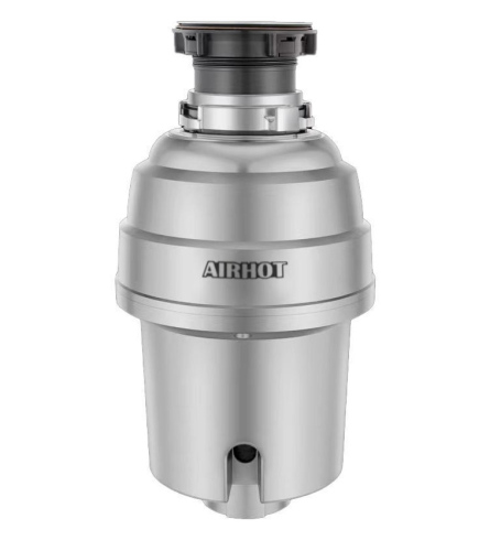 Измельчитель пищевых отходов AIRHOT FWD-750 Измельчитель пищевых отходов AIRHOT FWD-750