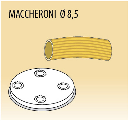 Насадка FIMAR для MPF 1,5 MACCHERONI