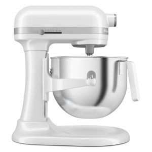 МИКСЕР KITCHENAID 5KSM70JPXEWH БЕЛЫЙ (423525)