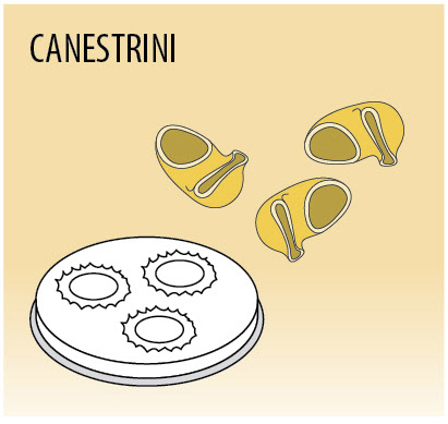 Насадка FIMAR для MPF 1,5 CANESTRINI