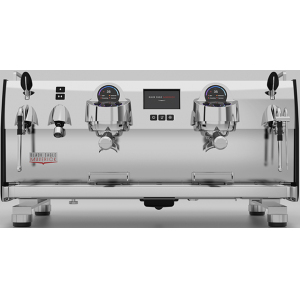Кофемашина рожковая автомат Victoria Arduino MAVERICK GRAVIMETRIC VOLUMETRIC T3 GR2 220V matte black color