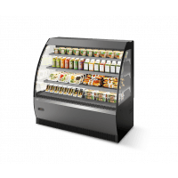 Витрина кондитерская VETE OFT 130