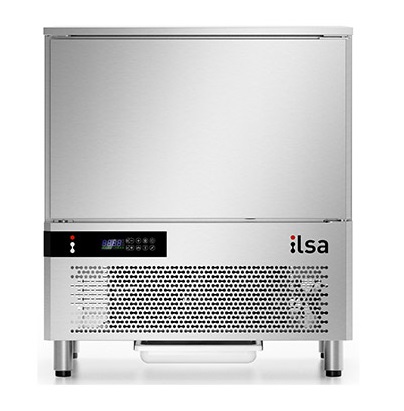 Шкаф шоковой заморозки ILSA Neos 5 уровней (AB05N581)