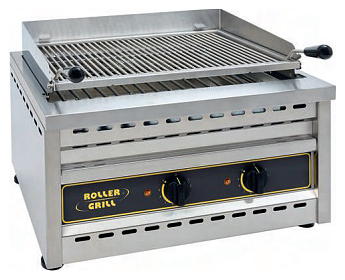 ГРИЛЬ вапоро ROLLER GRILL CES 600 (ЯЯЯ089953)