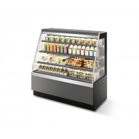 Витрина кондитерская VETE KUB OF 90