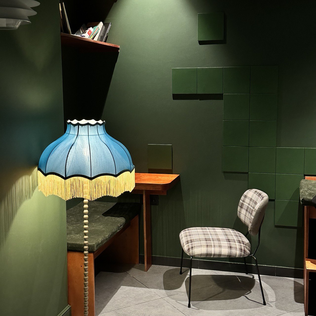 Городской буфет “Кооператив”: от проекта до поставки оборудования “под ключ”