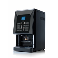 КОФЕМАШИНА - суперавтомат SAECO PHEDRA EVO Espresso (порошковое молоко, водопровод) (9J0687)