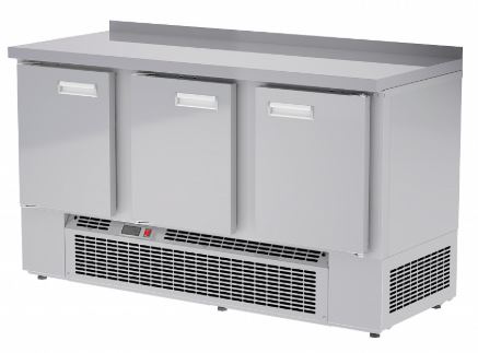 СТОЛ холодильный АРКТО СХСН-3-60 (23-00013510)