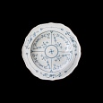 ТАРЕЛКА глубокая 8,5'' 213мм 220мл &quot;Sam&Squito Vintage&quot;