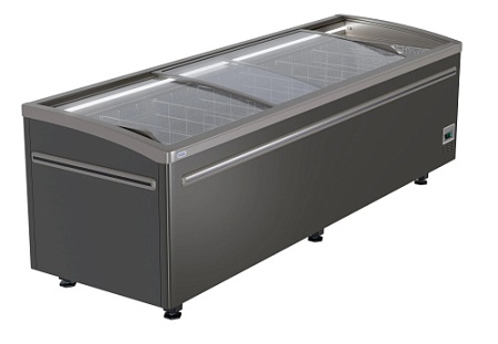 Морозильный ларь-бонета Haier GTS2100G (23-00013417)