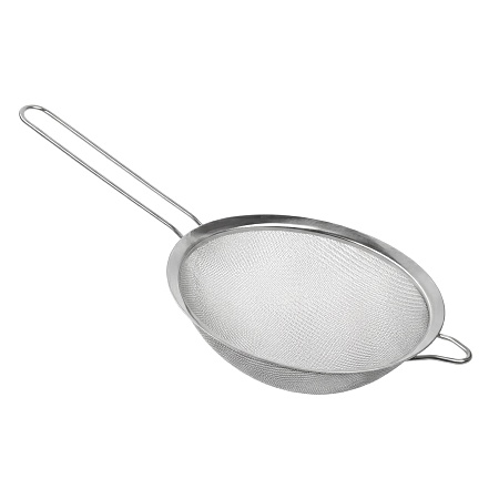 Сито d=200 мм нержавеющая сталь [RGS-MW8632]