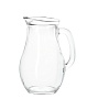 Кувшин 500 мл без крышки Bistro [80101]