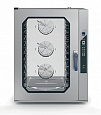 Хлебопекарная печь BLOK BL10DGCLU