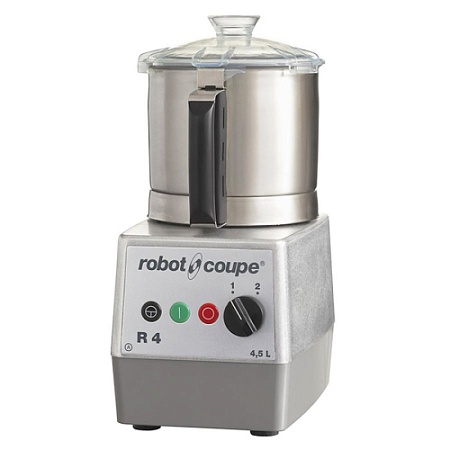 Куттер Robot-Coupe R4A, арт.22437