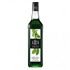 Сироп 1883 Maison Routin Зеленая мята (Green Mint), 1 литр [81230049]
