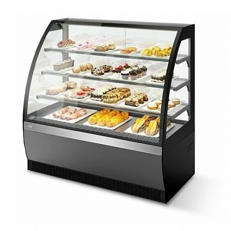 Витрина кондитерская VETE 90 [ВК198]