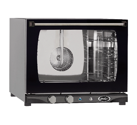 Печь конвекционная UNOX XFT133