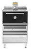 Гриль-печь JOSPER HJX-PRO-L175-TD NC