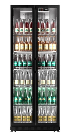 ШКАФ холодильный V1000