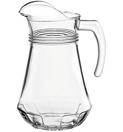 Кувшин 1,150 л CASABLANCA (834086) 43614SL