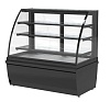 Витрина кондитерская Премьер Тироль-90 (+2...+6)