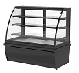 Витрина кондитерская Премьер Тироль-90 (+2...+6)