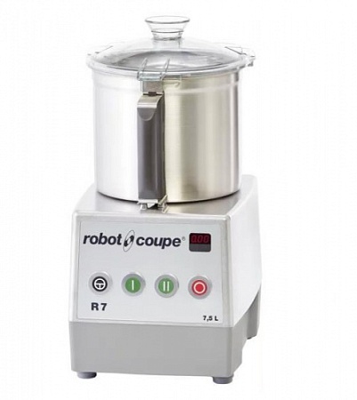 КУТТЕР ROBOT COUPE R7
