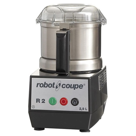 Куттер Robot-Coupe R2, арт.2450D