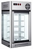 Витрина холодильная Hurakan HKN-UPD108