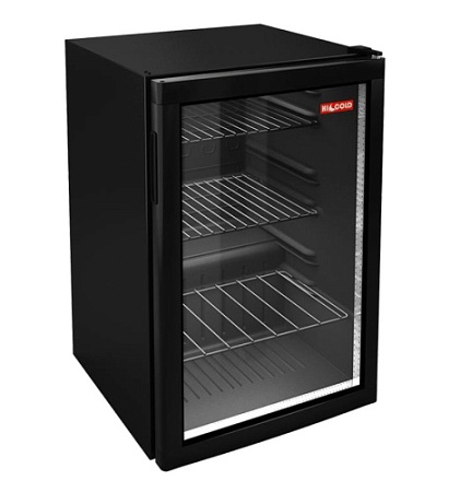 Шкаф барный холодильный HICOLD XW-85