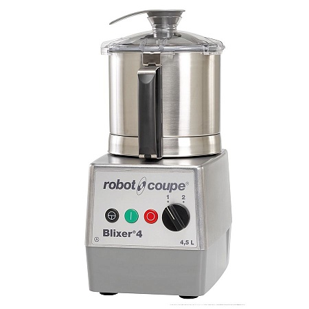 Бликсер Robot-Coupe Blixer 4