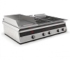 Плита индукционная комбо K76-3PKN SMART INDUCTION