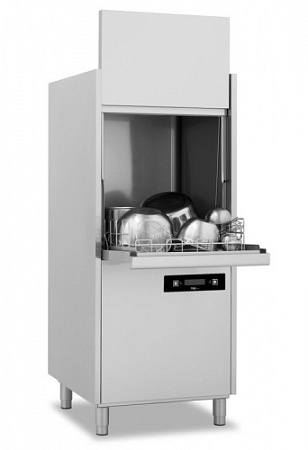 Машина котломоечная Apach Chef Line LKTT5663 DD DP RP