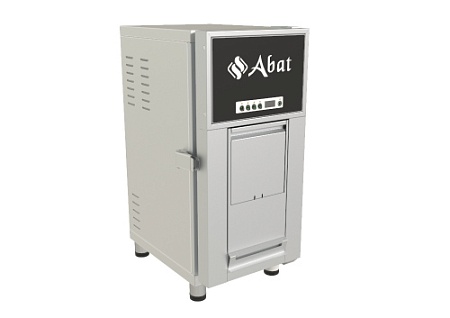 ФРИТЮРНИЦА настольная автоматическая ЭФК-6,5Н (00-00134207)