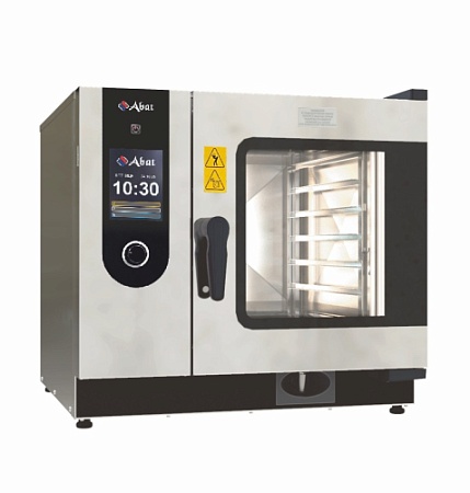 Пароконвектомат ПКА 6-1/1ПП3 (00-00199719)