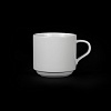 ЧАШКА чайная 250мл 80х74мм "Corone Simplice"
