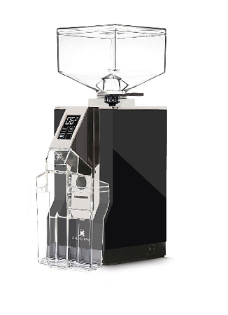 Кофемолка Eureka Mignon Brew Pro 55 16CR Matt Black