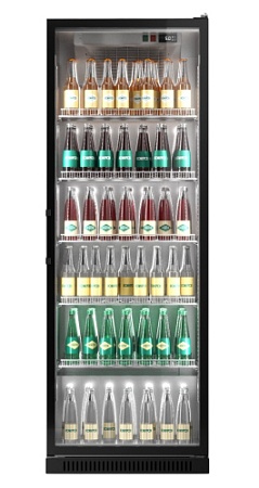 ШКАФ холодильный V850