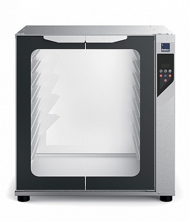 Шкаф расстоечный RADAX PUSHKIN PS78D