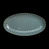 БЛЮДО овальное 12" 300х160х33мм "Corone Calypso"