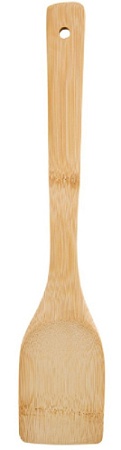 Лопатка из бамбука Foresta di bambu 30х6 см [106016]