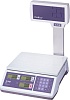 Весы CAS ER JR-15 CBU