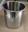 Вставка цилиндрическая для супницы Viatto SB-5700 (159355)