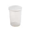 Контейнер 107х150 мм с завинчивающейся крышкой полипропилен [431138801]